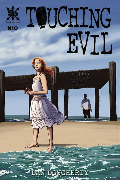 Touching Evil (2019) #10