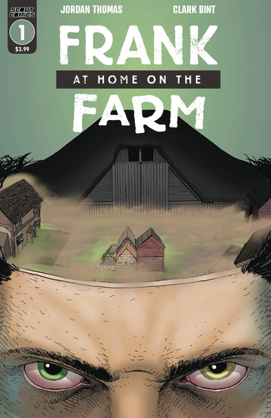 Frank at Home on the Farm (2020) #01