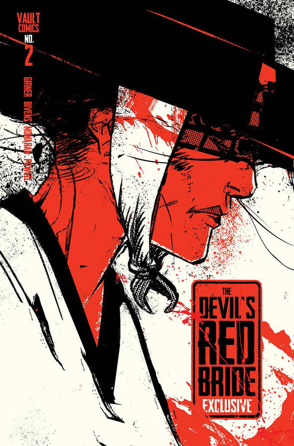 Devils Red Bride (2020) #02 (Nathan Gooden, Tim Daniel Variant)