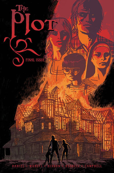 Plot (2019) #08