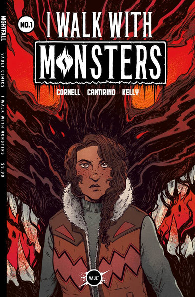 I Walk With Monsters (2020) #01 - 06 Bundle