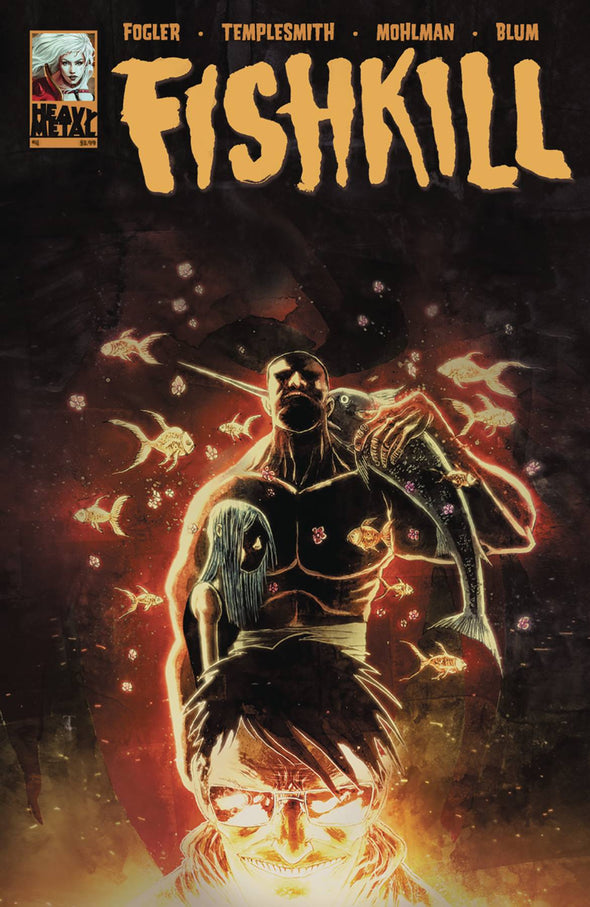 Fishkill (2010) #04