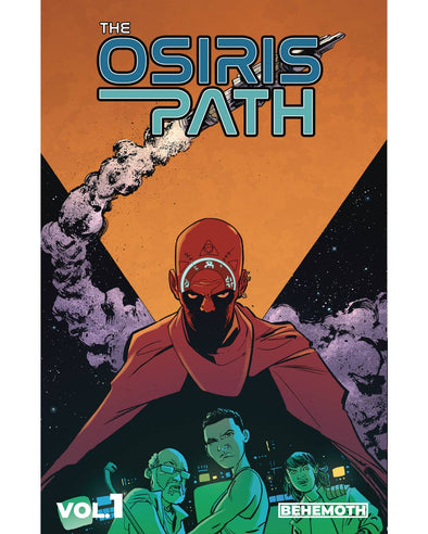 Osiris Path (2020) TP