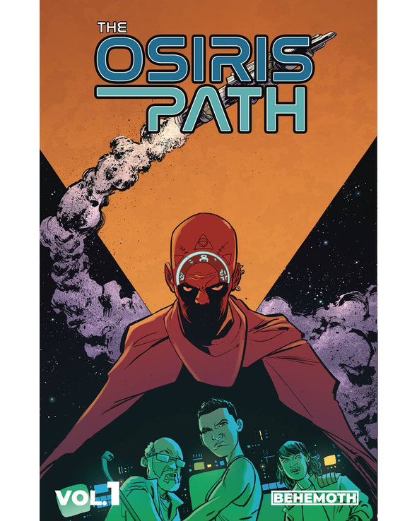 Osiris Path (2020) TP
