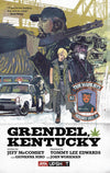 Grendel Kentucky TP