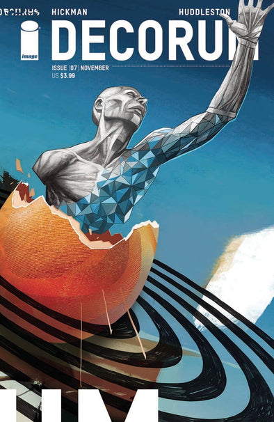 Decorum (2020) #07 (of 8)