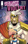 Pretty Violent (2019) #01 - 11 Bundle