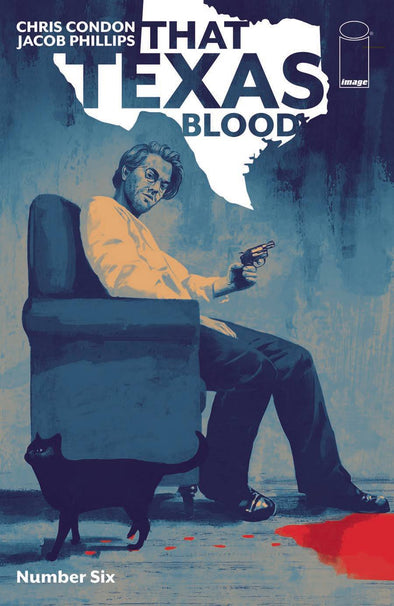 That Texas Blood (2020) #06
