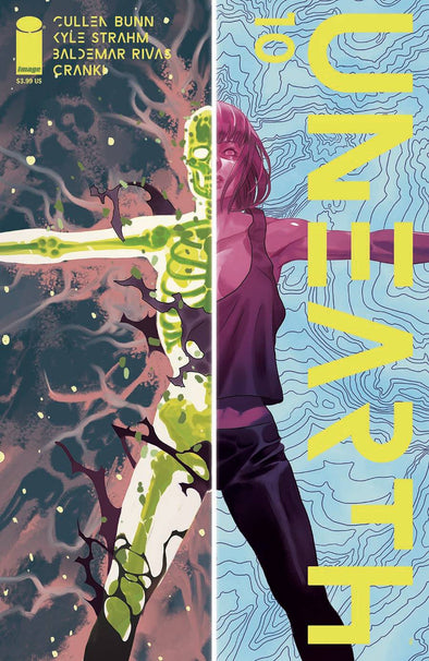 Unearth (2019) #10