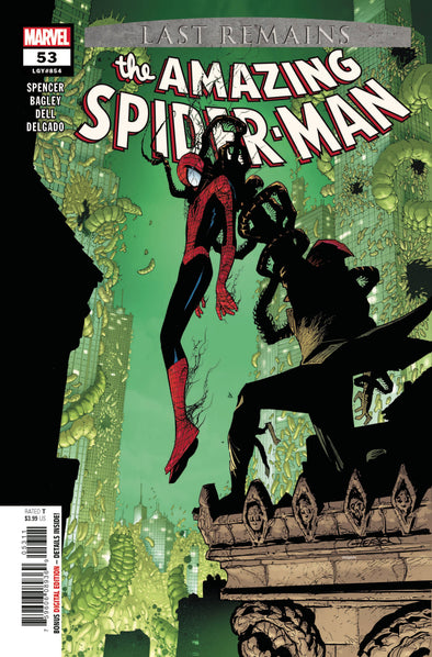 Amazing Spider-Man (2018) #053
