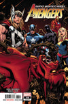 Avengers (2018) #038