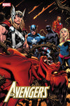 Avengers (2018) #038