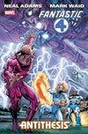 Fantastic Four Antithesis (2020) #04 (of 4)