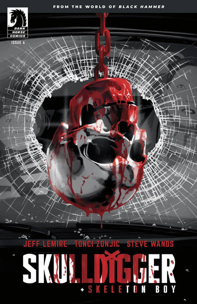 Skulldigger & Skeleton Boy (2019) #06 (of 6)