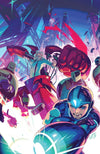 Mega Man Fully Charged (2020) #04