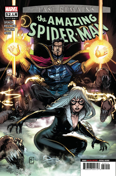 Amazing Spider-Man (2018) #052.LR