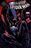 Symbiote Spider-Man King in Black (2020) #01 (Geoff Shaw Variant)