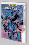 Fantastic Four (2018) TP Vol. 06: Empyre