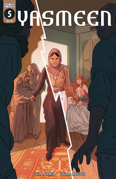 Yasmeen (2020) #05