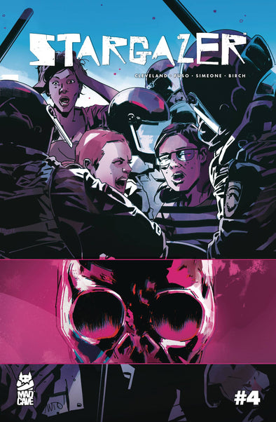 Stargazer (2020) #04