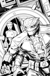 Star Trek Voyager Sevens Reckoning (2020) #02
