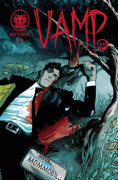 Vamp (2019) #04