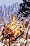 Penultiman (2020) #03 (of 5)