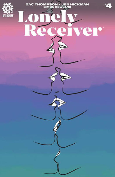 Lonely Receiver (2020) #04