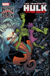 King in Black Immortal Hulk (2020) #01