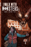 I Walk With Monsters (2020) #01 - 06 Bundle