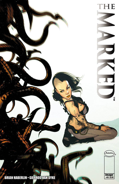Marked (2019) #10