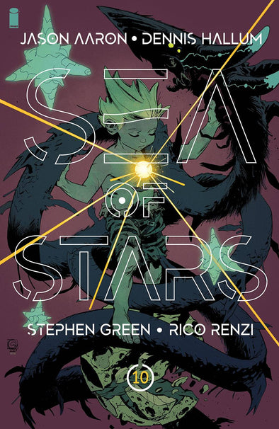 Sea of Stars (2019) #10