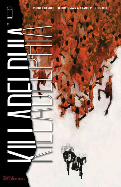 Killadelphia (2019) TP Vol. 02