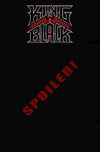 King In Black (2020) #01 (of 5) (Taurin Clarke Spoiler Variant)