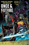 Once & Future (2019) #14