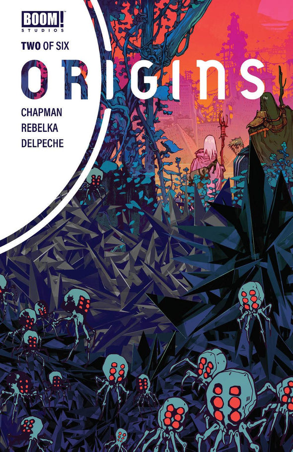 Origins (2020) #02