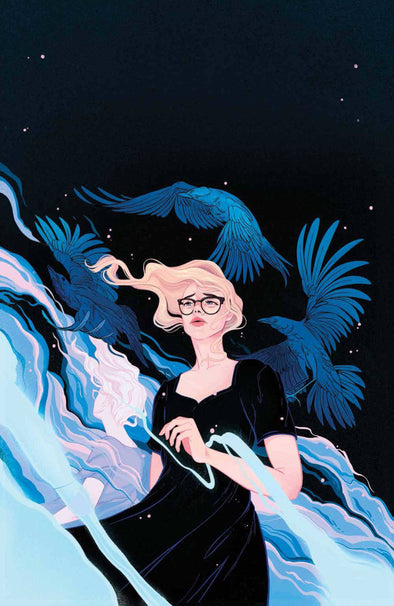 Unkindness of Ravens (2020) #04 (of 4) (Dani Pendergast Variant)