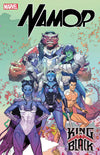 King in Black Namor (2020) #01