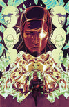 Firefly Blue Sun Rising (2020) #01