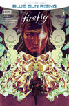 Firefly Blue Sun Rising (2020) #01