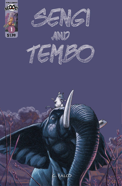 Sengi and Tembo (2021) #01