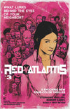 Red Atlantis (2020) #01 - 05 Bundle