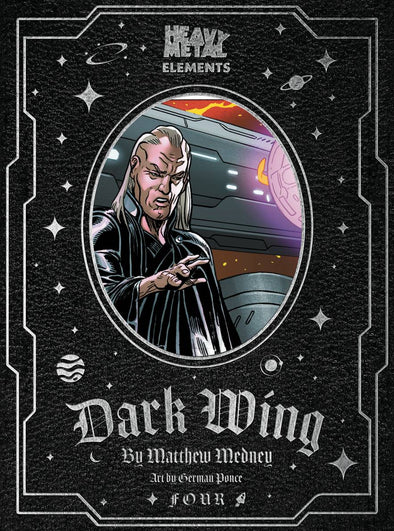 Dark Wing (2020) #04 (of 10)