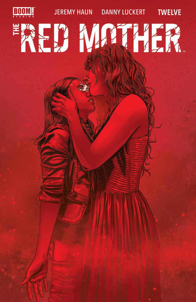 Red Mother (2019) #12
