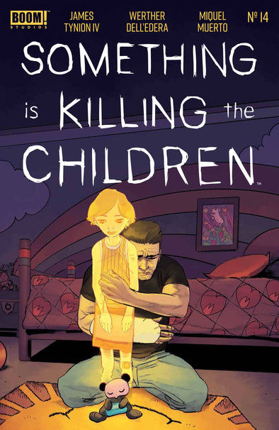 Something is Killing the Children (2019) #14