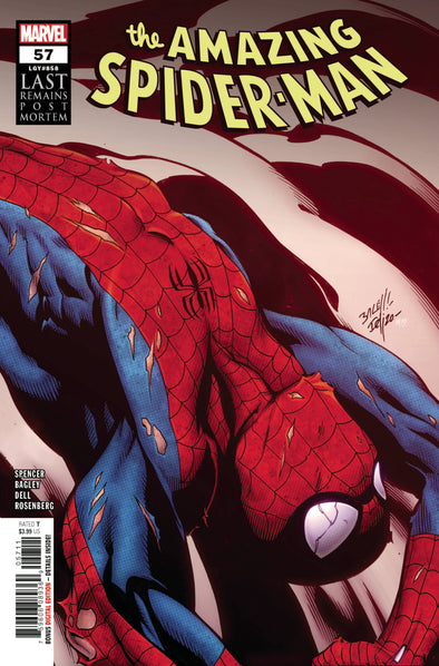 Amazing Spider-Man (2018) #057