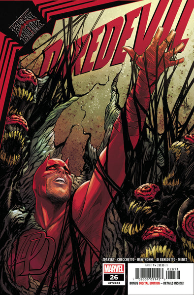 Daredevil (2019) #26