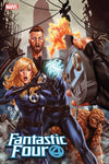 Fantastic Four (2018) #28