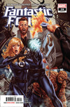 Fantastic Four (2018) #28