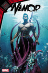King in Black Namor (2020) #03